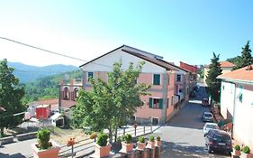 Albergo La Veranda