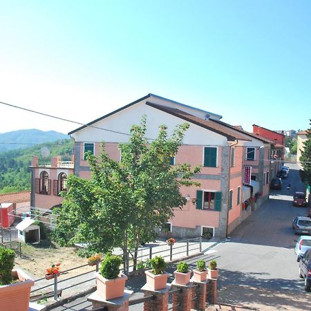 Albergo La Veranda Tavarone Extérieur photo