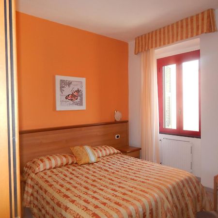 Albergo La Veranda Tavarone Extérieur photo