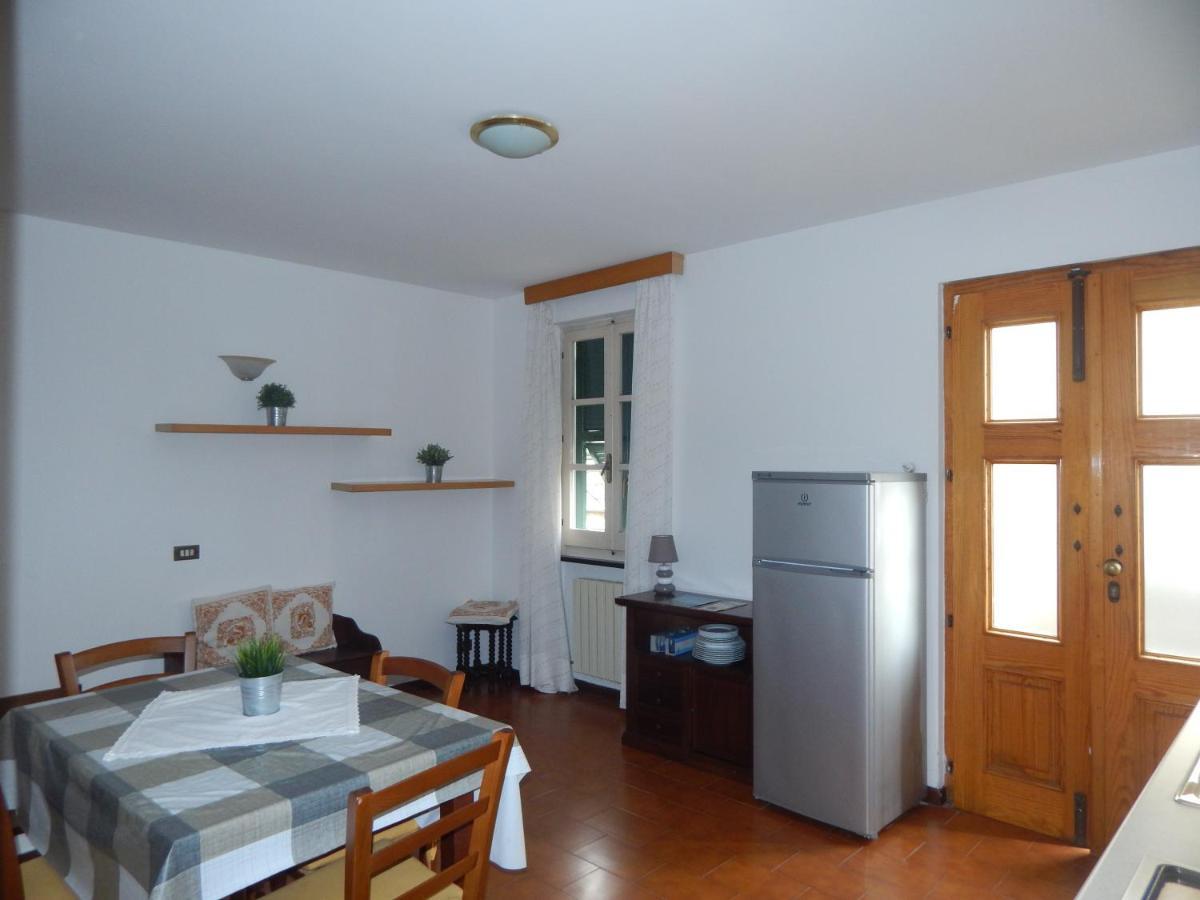 Albergo La Veranda Tavarone Chambre photo