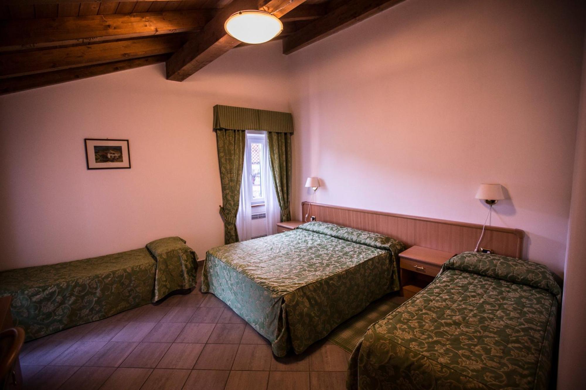 Albergo La Veranda Tavarone Chambre photo