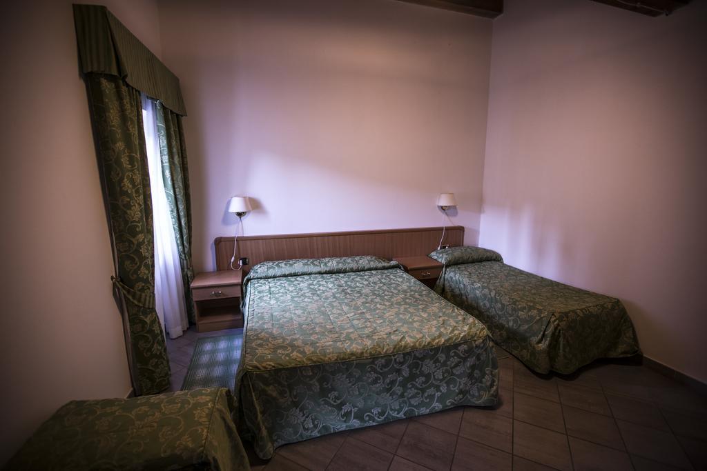 Albergo La Veranda Tavarone Chambre photo