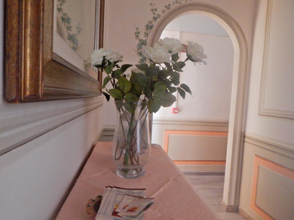 Albergo La Veranda Tavarone Extérieur photo