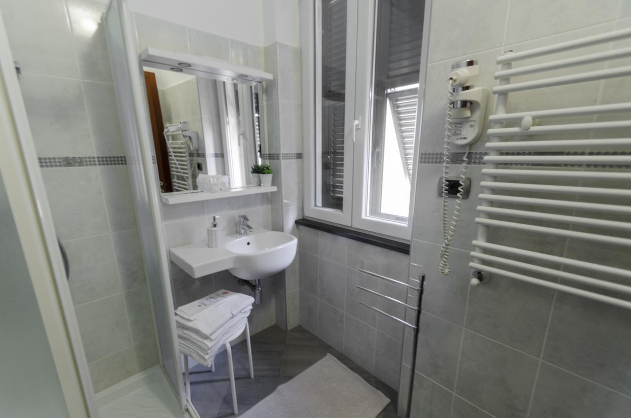 Albergo La Veranda Tavarone Extérieur photo