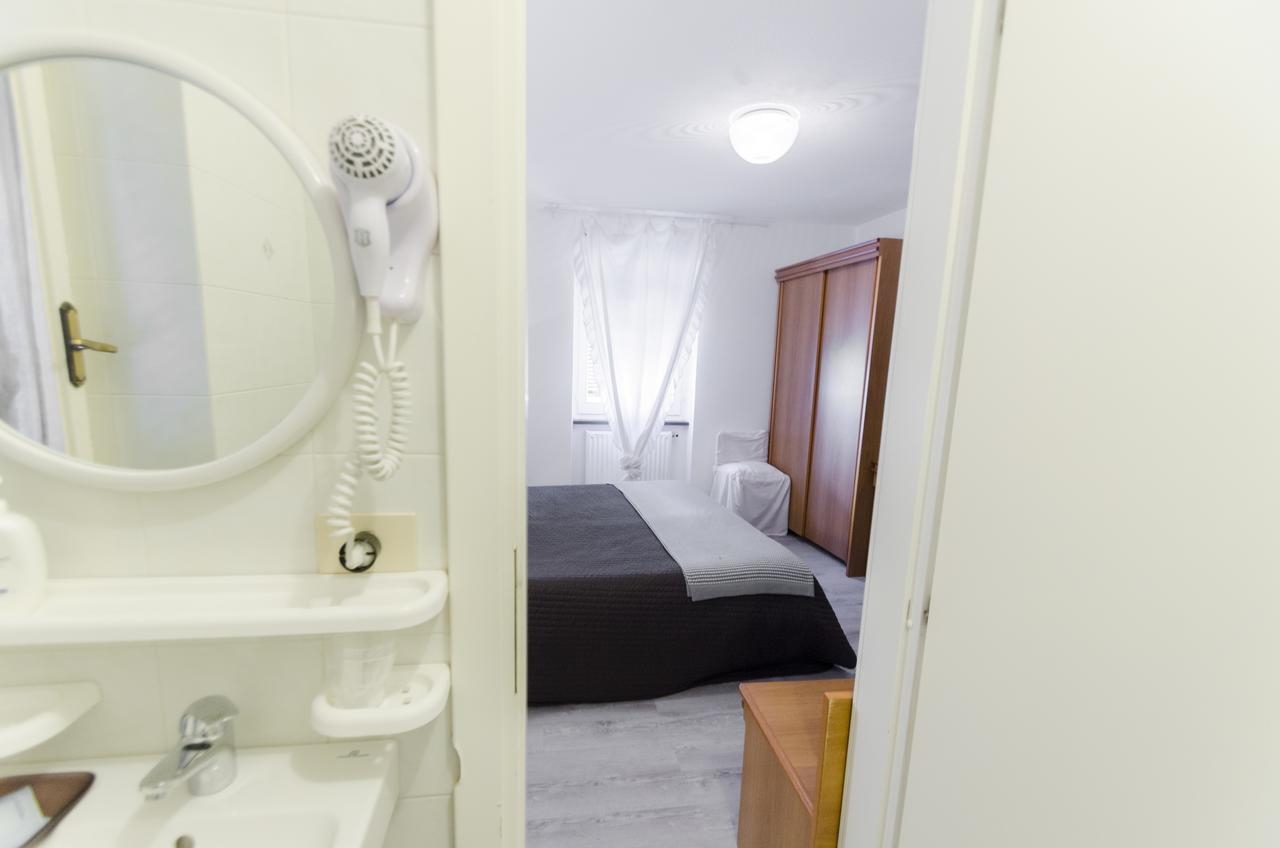 Albergo La Veranda Tavarone Extérieur photo