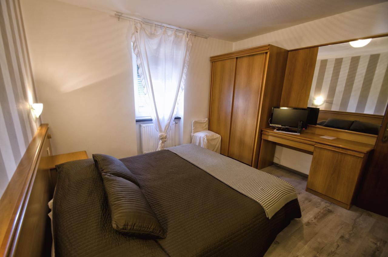 Albergo La Veranda Tavarone Extérieur photo