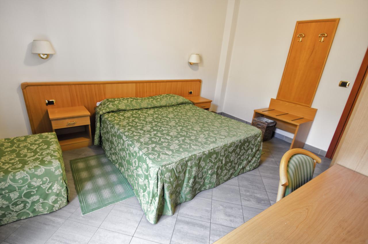 Albergo La Veranda Tavarone Extérieur photo