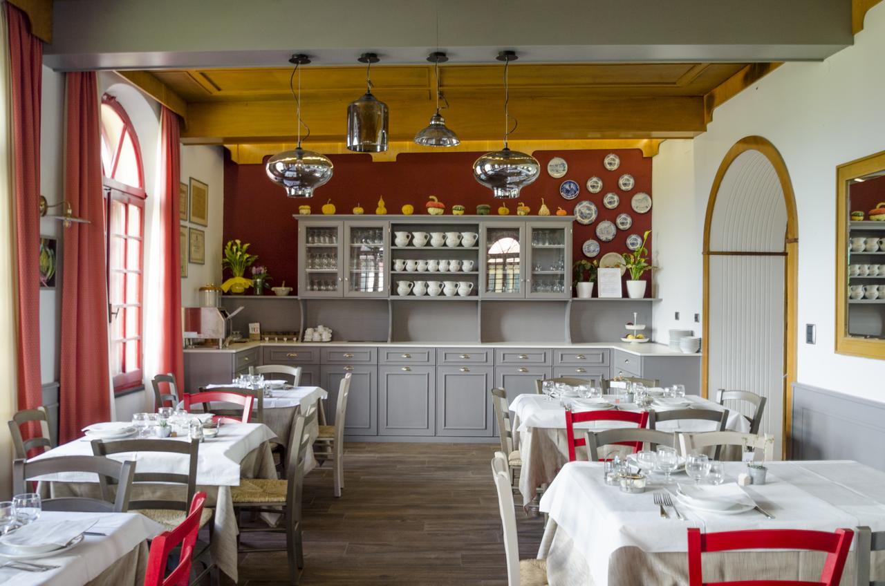 Albergo La Veranda Tavarone Extérieur photo