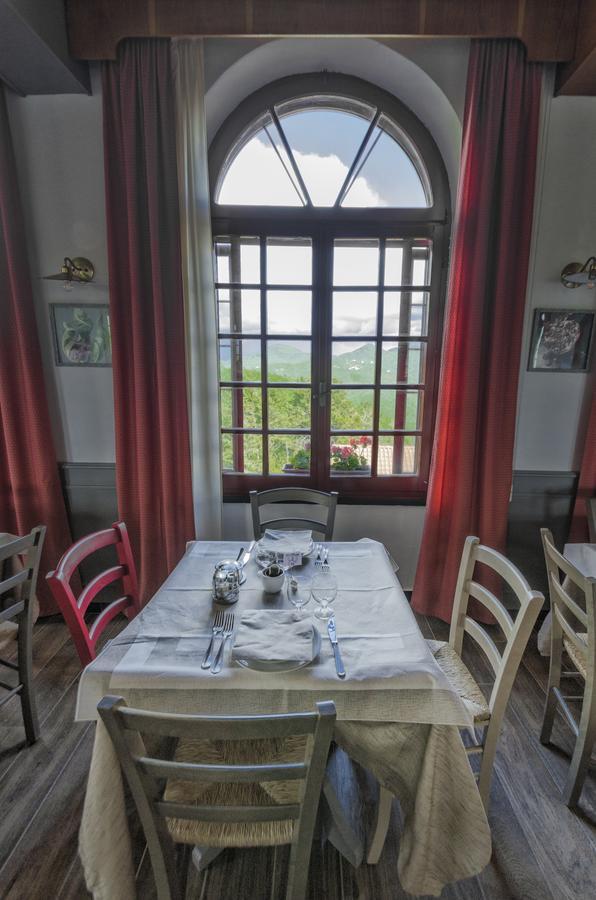 Albergo La Veranda Tavarone Extérieur photo